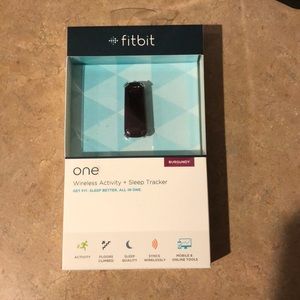 Fitbit